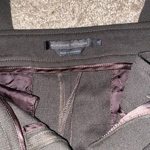 Adrienne Vittadini women’s dress pants